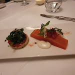 Photo n°9 de l'avis de Andreas.a fait le 13/10/2019 à 21:20 sur le restaurants Hupperts Restaurant à Stuttgart