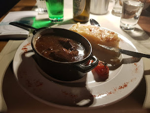 Photo n°22 de A la Fortune du Pot à Vézelay ()