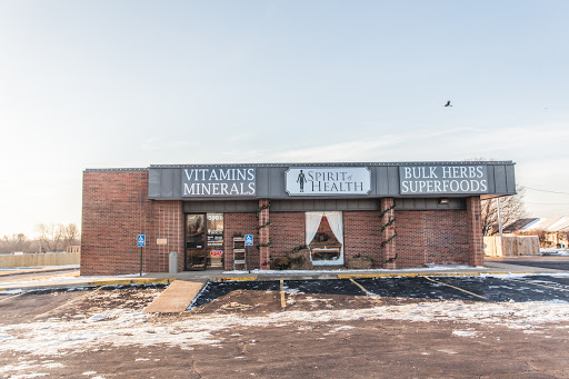 Vitamin & Supplements Store «Spirit of Health», reviews and photos, 5901 Main St, Grandview, MO 64030, USA