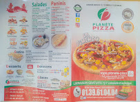 Photos du propriétaire du Pizzeria Planète Pizza Argenteuil (Achahada) - n°20