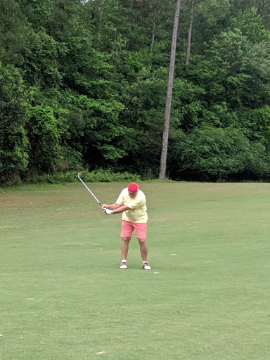 Golf Course «Grand Bear Golf Course», reviews and photos, 12040 Grand Way Blvd, Saucier, MS 39574, USA