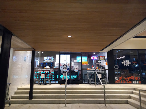 Shopping Mall «Toco Hill Shopping Center», reviews and photos, 2943 N Druid Hills Rd NE, Atlanta, GA 30329, USA