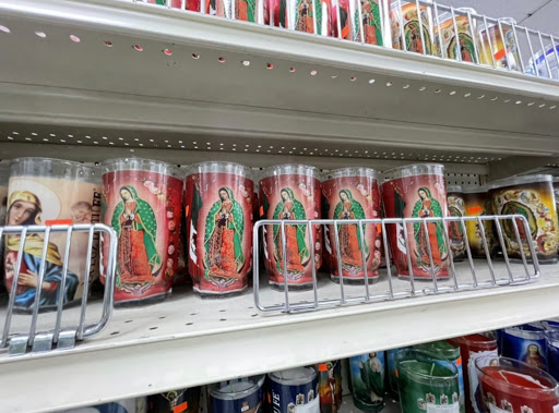 Dollar Store «California Dollar», reviews and photos, 3345 E Chapman Ave, Orange, CA 92869, USA