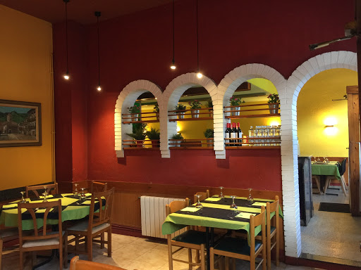 Información y opiniones sobre Ca la Margarida de Pineda De Mar