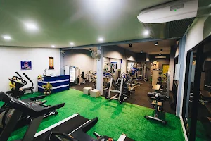 Dragonfly Fitness Sattahip image