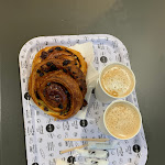 Photo n° 3 de l'avis de Sivaraman.r fait le 06/09/2021 à 06:35 pour Berthe Boulangerie Paris 13 (Service Traiteur - Click & Collect) à Paris