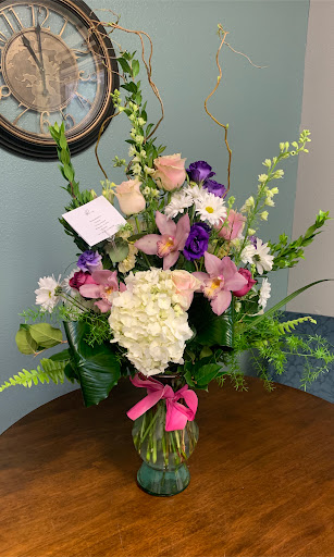 Florist «Petals To Go», reviews and photos, 1515 N Walnut Ave, New Braunfels, TX 78130, USA