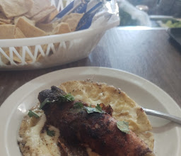 Mariscos El Mono photo