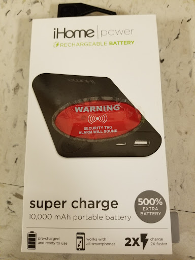 Department Store «T.J. Maxx», reviews and photos, 1300 Shingle Creek Xing, Brooklyn Center, MN 55430, USA