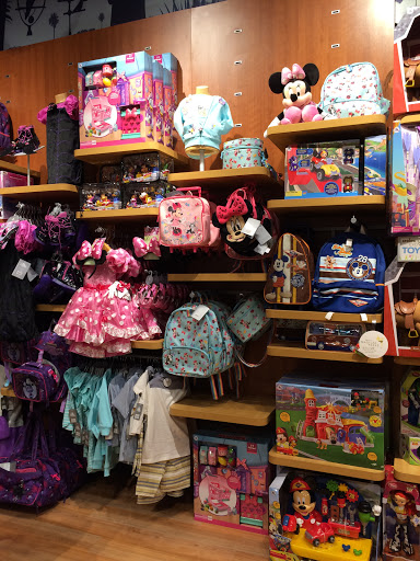 Toy Store «Disney Store», reviews and photos, 4818 River City Dr, Jacksonville, FL 32246, USA