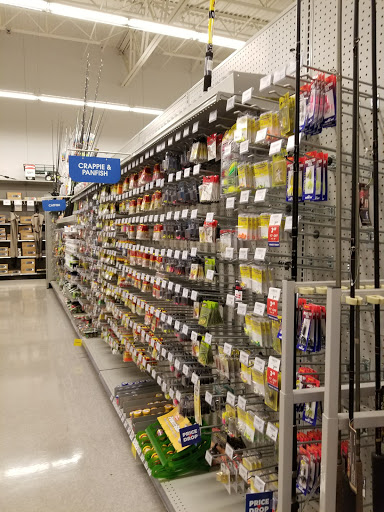 Sporting Goods Store «Academy Sports + Outdoors», reviews and photos, 8675 Concord Mills Boulevard, Concord, NC 28027, USA