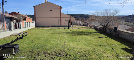 Ituero y Lama - 40151, Segovia, Spain