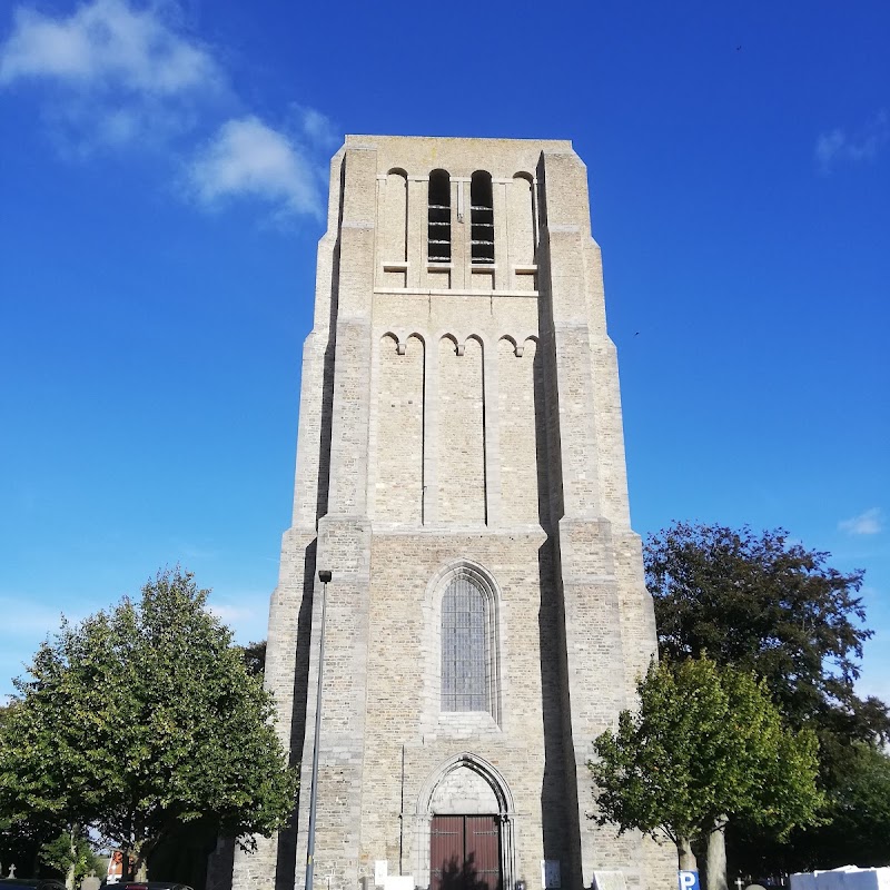 Sint-Quintinuskerk
