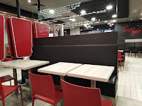 Atmosphère du Restaurant KFC Bayonne - n°6