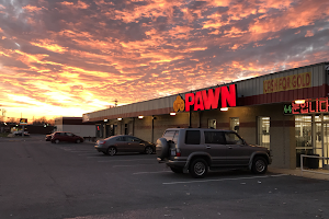 NC Gold & Pawn image