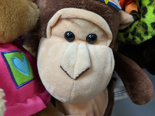 Thrift Store «Tried & True Thrift Store», reviews and photos, 35004 W Michigan Ave, Wayne, MI 48184, USA