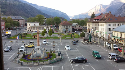Ettéba Ets à Sallanches