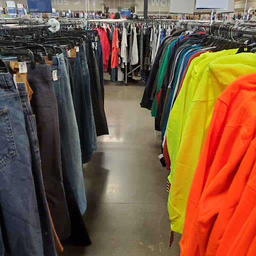 Thrift Store «Tacoma 6th Ave Goodwill», reviews and photos, 5401 6th Ave, Tacoma, WA 98406, USA