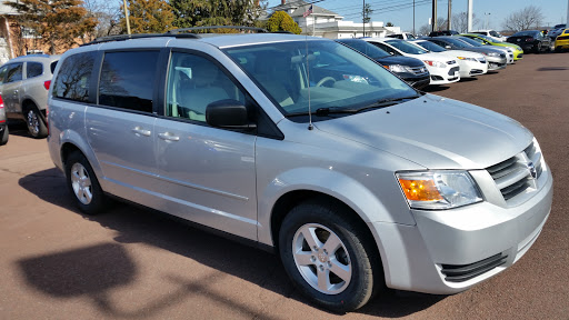 Ford Dealer «Sands Ford Of Red Hill», reviews and photos, 602 Main St, Red Hill, PA 18076, USA