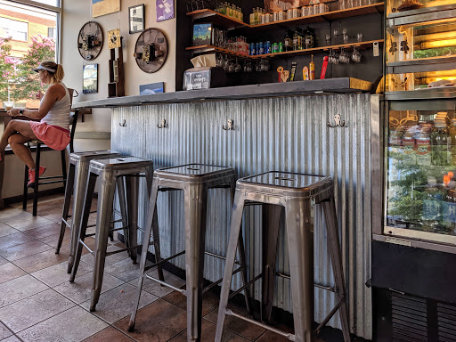 Coffee Shop «Borjo Coffeehouse», reviews and photos, 4416 Monarch Way, Norfolk, VA 23508, USA
