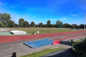 Bury St Edmunds Leisure Centre image