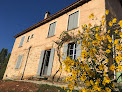 Le Canard Enchanté, Chambres d'Hôtes Saint-Jory-las-Bloux