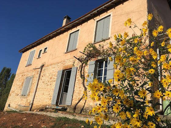Photo Chambre d'hôtes Le Canard Enchanté, Chambres d'Hôtes 24160 Saint-Jory-las-Bloux