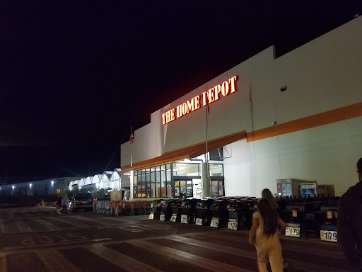 Home Improvement Store «The Home Depot», reviews and photos, 11360 Rojas Dr, El Paso, TX 79936, USA