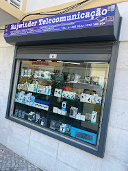 Rajwinder Telecomunicações And Photocopy Shop