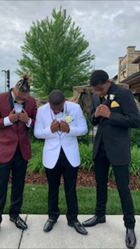 Bridal Shop «Belmeade Formal Wear», reviews and photos, 510 Gate City Hwy, Bristol, VA 24201, USA