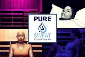 Pure Sweat Spa image