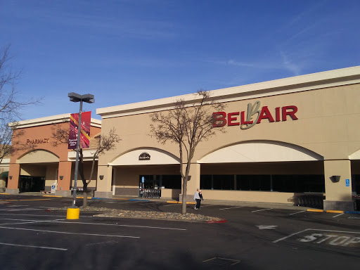 Shopping Mall «Promenade Shopping Center», reviews and photos, 7485 Rush River Dr, Sacramento, CA 95831, USA