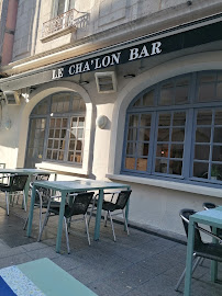 Atmosphère du Restaurant français Le Cha'lon à Chalon-sur-Saône - n°3