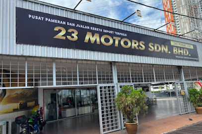 23 Motors Sdn. Bhd.