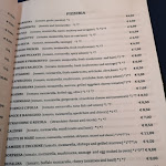 Photo n°8 de l'avis de Emilie. fait le 07/10/2019 à 12:46 sur le  Ristorante Al Mazzini à Gabicce Mare