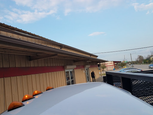 Hardware Store «Cox Hardware and Lumber», reviews and photos, 1923 N Wayside Dr, Houston, TX 77011, USA