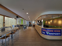 Parkpoint Health Club Santa Rosa - Photo 4 - Car repair in Santa Rosa, CA, Santa Rosa