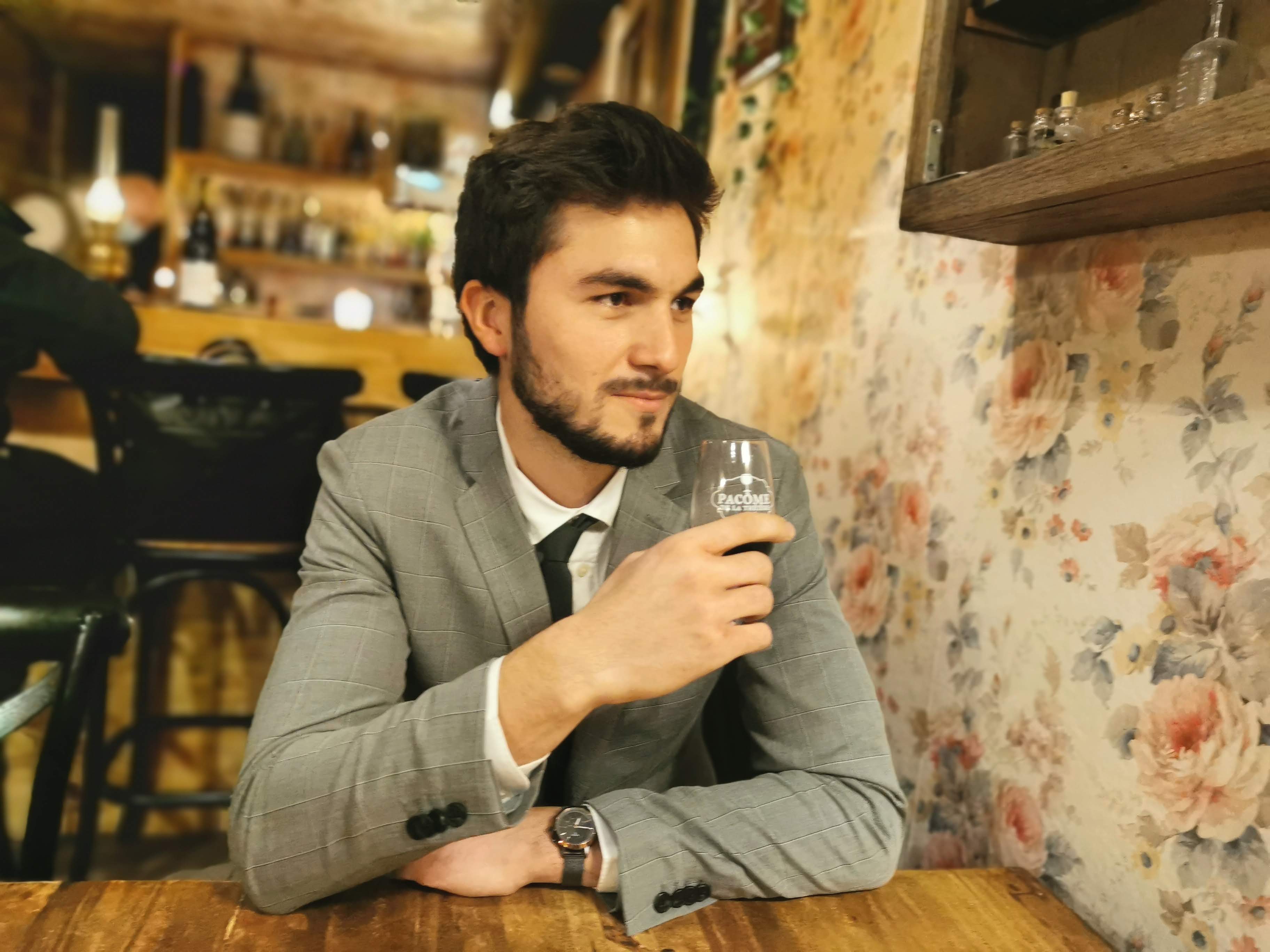 Photo n° 1 de l'avis de Christian.u fait le 14/10/2020 à 16:36