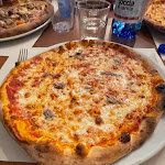 Photo n°2 de l'avis de Robby.o fait le 10/10/2023 à 17:51 sur le  Pizzeria Miramare à Trieste