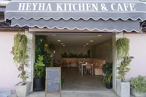 Heyha Kitchen & Cafe image