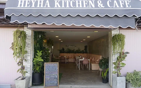 Heyha Kitchen & Cafe image