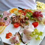 Photo n°2 de l'avis de cristina.o fait le 04/07/2021 à 11:03 sur le  Ristorante Pizzeria La Carretta à Portoferraio