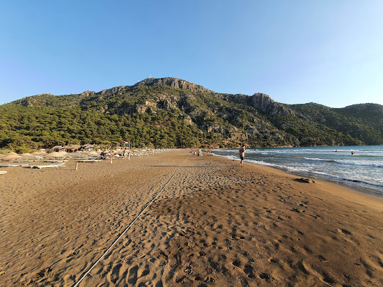 Iztuzu Plajı