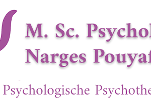 Praxis für Psychotherapie Narges Pouyafar