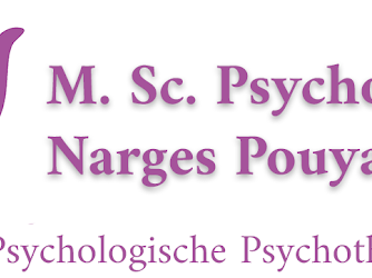 Praxis für Psychotherapie Narges Pouyafar