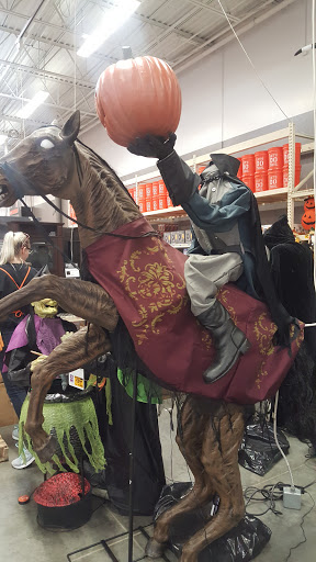 Home Improvement Store «The Home Depot», reviews and photos, 140 Maxwell Lane, Dahlonega, GA 30533, USA