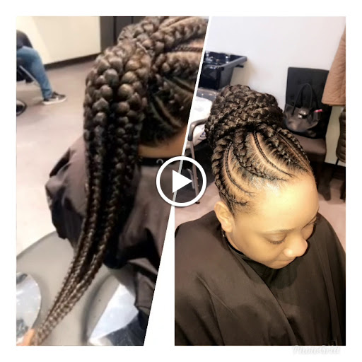 Beauty Supply Store «Hawa Hair Braiding Salon», reviews and photos, 1708 E Lebanon Rd, Dover, DE 19901, USA