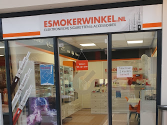 Esmokerwinkel