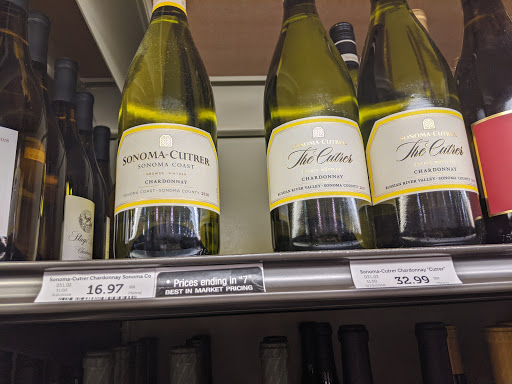 Wine Store «Total Wine & More», reviews and photos, 6801 Bland St, Springfield, VA 22150, USA