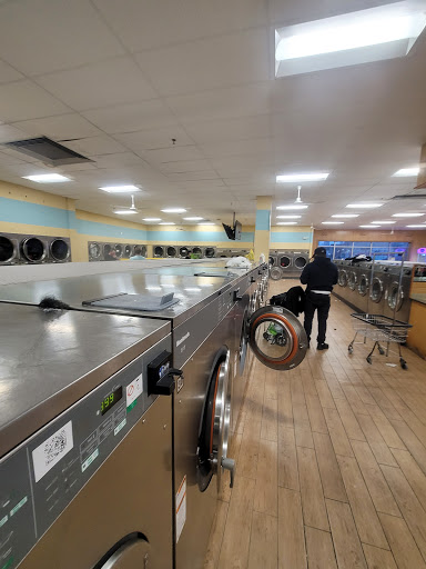 Laundromat «The Laundry Café», reviews and photos, 901 W Girard Ave, Philadelphia, PA 19123, USA